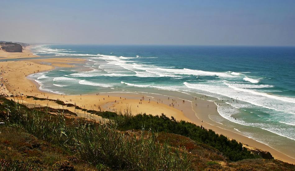 فيلا Ecobosque Nadadouro المظهر الخارجي الصورة